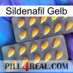 Sildenafil Yellow cialis2